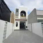 Bán nhà 1 trệt 1 lầu 3PN 130m2 Long Hoa Tây Ninh - Ảnh thu nhỏ 5