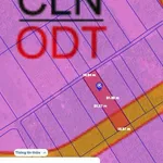 Bán lô đất 134 m² gần công nghiệp Tân An, Buôn Ma Thuột - Ảnh thu nhỏ 1