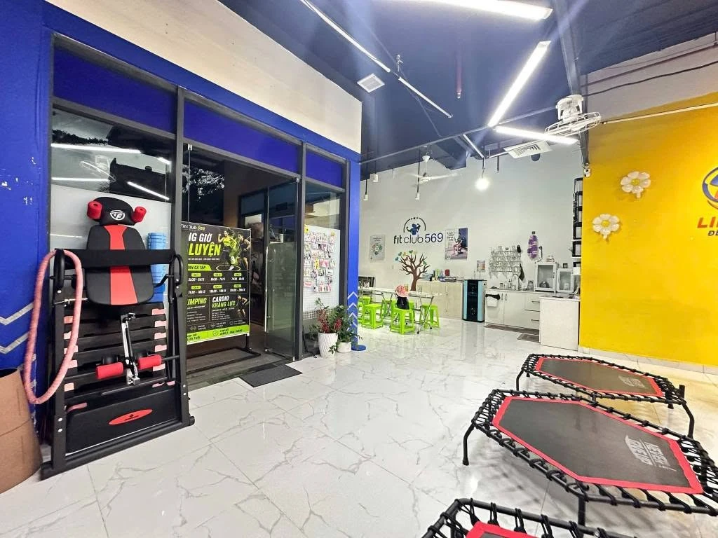 Bán shophouse 80m² 3 mặt tiền kề Vincom Dĩ An 5,5 tỷ - Ảnh thu nhỏ 4