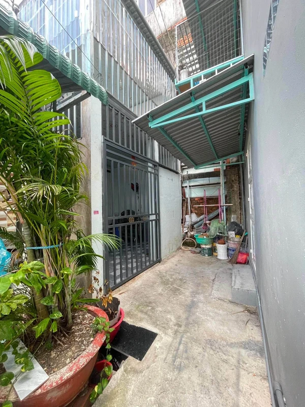 Bán nhà hẻm Quang Trung, Vĩnh Quang 880 triệu, 52.8m²
