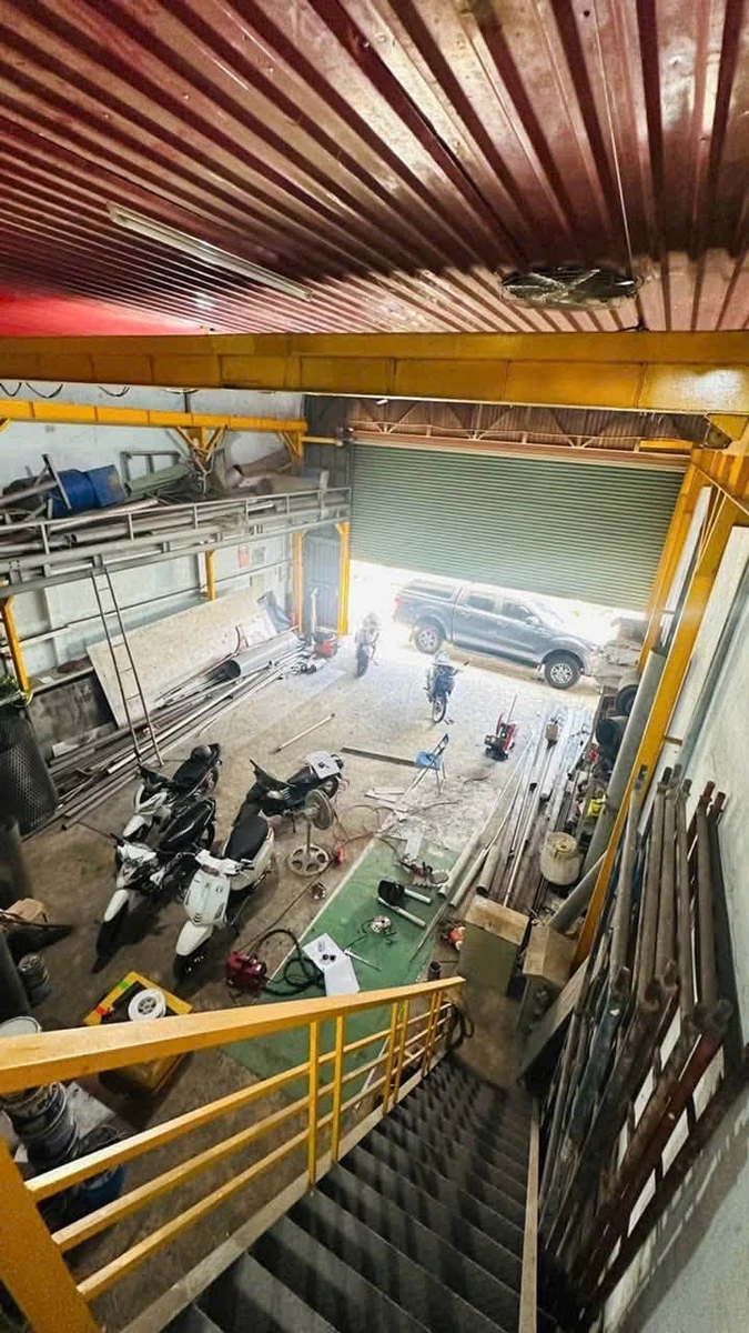 Bán đất 160m2 KDC Vĩnh Lộc, Bình Tân, giá 8,5 tỷ, xây được 6 tầng - Ảnh thu nhỏ 4