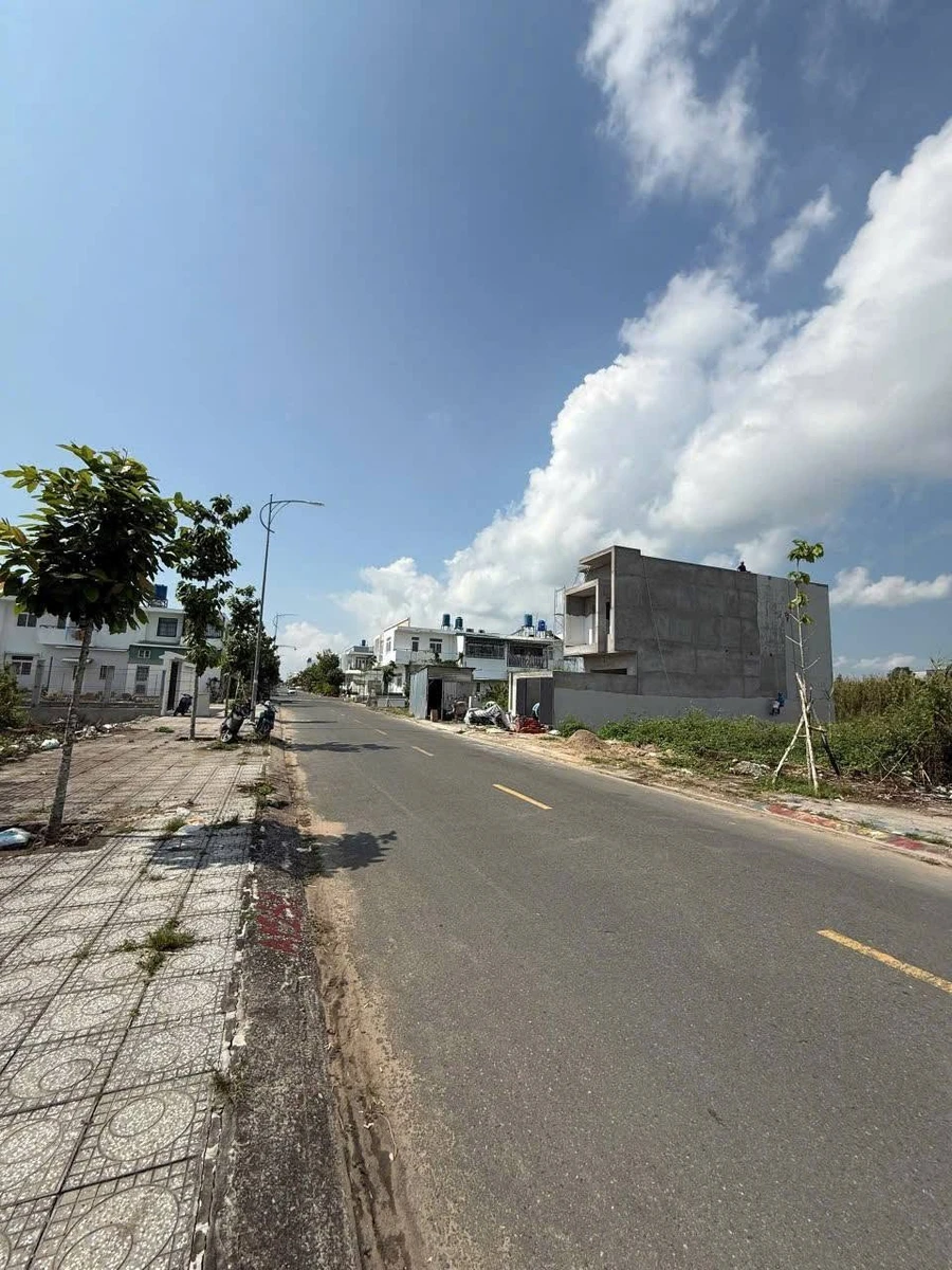 Bán 4 nền đất 10x20m (200m²) KĐT Tây Bắc, 2 tỷ 150 triệu - Ảnh thu nhỏ 4