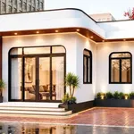 Bán nhà ngang 7m hiện đại Hoà Long Bà Rịa 1 tỷ 980 - Ảnh thu nhỏ 1