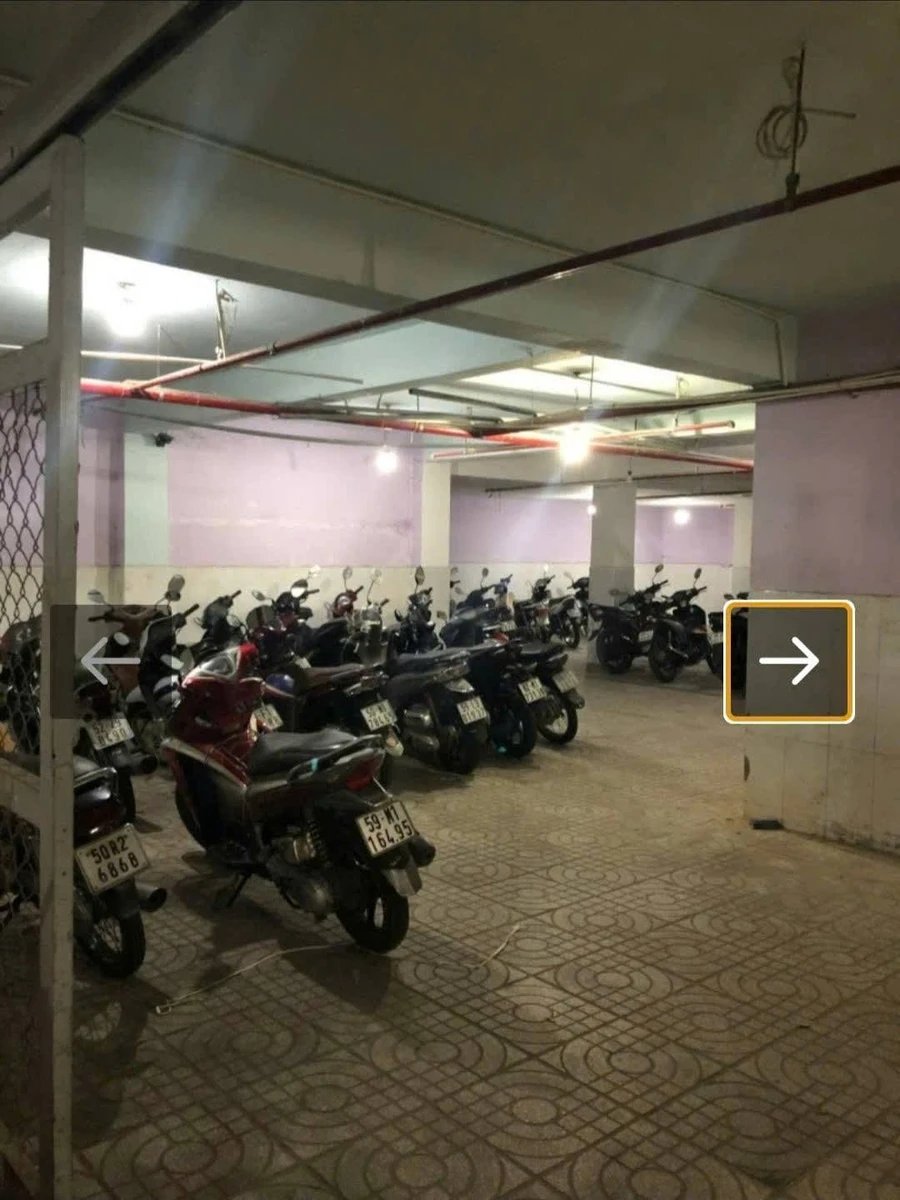 Bán 2 căn biệt thự sân vườn 5 tầng hẻm xe tải đường Âu Cơ, Tân Bình, 21,5x27m - Ảnh thu nhỏ 5