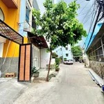 Bán tòa nhà CHDV 5 tầng 15 căn, 64,3m2, đường Bà Hom, Quận 6, giá 16,3 tỷ - Ảnh thu nhỏ 4