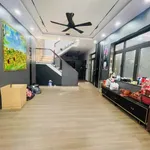 Bán biệt thự KDC Tân Phong 8,5x23m nở hậu 10m, 1 trệt 1 lầu, 4PN, giá 7,9 tỷ - Ảnh thu nhỏ 3