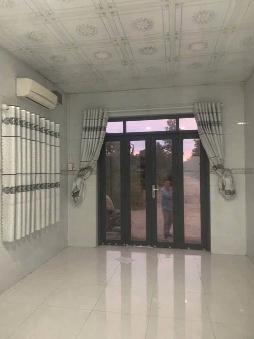 Bán nhà và đất 100% thổ cư 90m² Tây Ninh - Ảnh thu nhỏ 3
