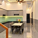Bán nhà mặt tiền Tân Phước Khánh 108m² sổ riêng, 3.8 tỷ - Ảnh thu nhỏ 4