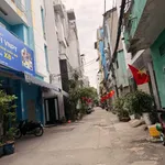 Bán nhà cũ 33m2 đường Lạc Long Quân giáp Quận 10, sổ hồng riêng, giá 3,9 tỷ - Ảnh thu nhỏ 2