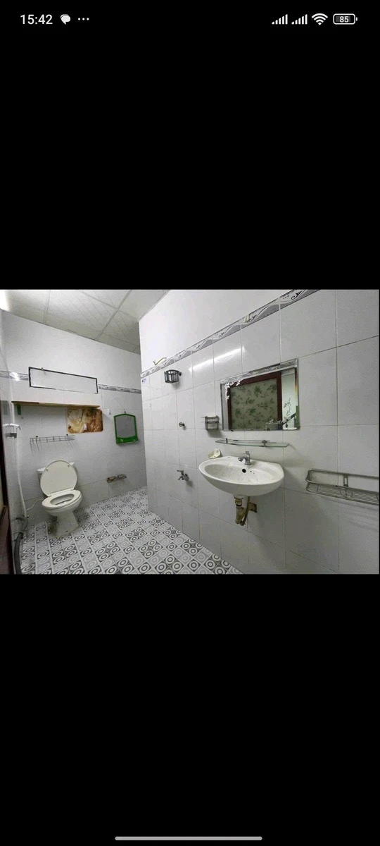 Cho thuê nhà 120m², 3 phòng ngủ, đường Xóm Chiếu, Tây Nha Trang, giá 7 triệu/tháng - Ảnh thu nhỏ 5