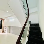 Bán nhà 2 tầng 38.5m² đường Nam Hòa, Phước Long A, Thủ Đức, giá hơn 3 tỷ - Ảnh thu nhỏ 2
