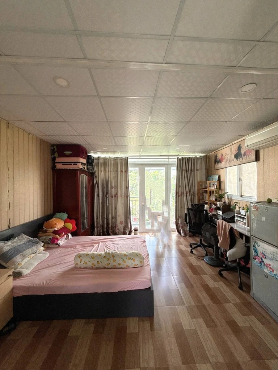 Bán nhà hẻm xe hơi 72m² 3 tầng 9,4 tỷ Phú Nhuận - Ảnh thu nhỏ 2