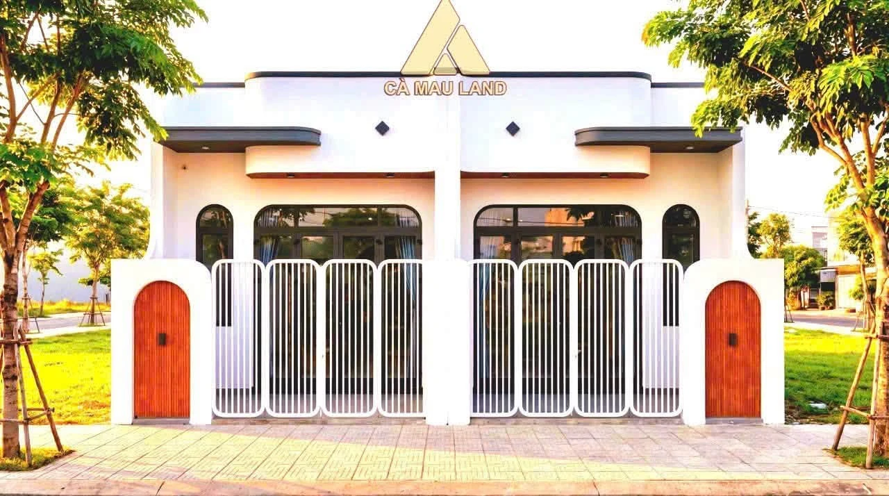 Bán nhà riêng 2 PN, 66m² - 1,5 tỷ tại Cà Mau - Ảnh 1