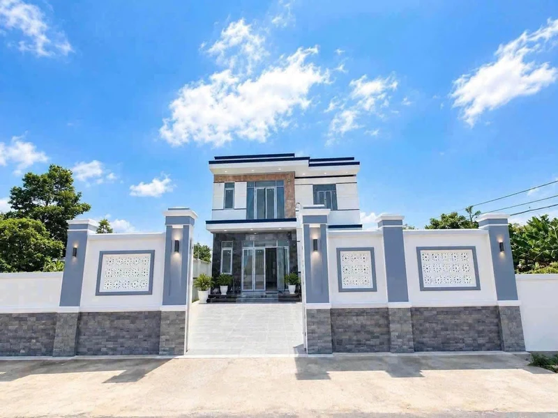 Chủ ngộp, khách nào thiện chí mua, cứ mạnh dạn trả giá 88,6m2 full thổ cư, ngay chung cư Ehome 3 15x21