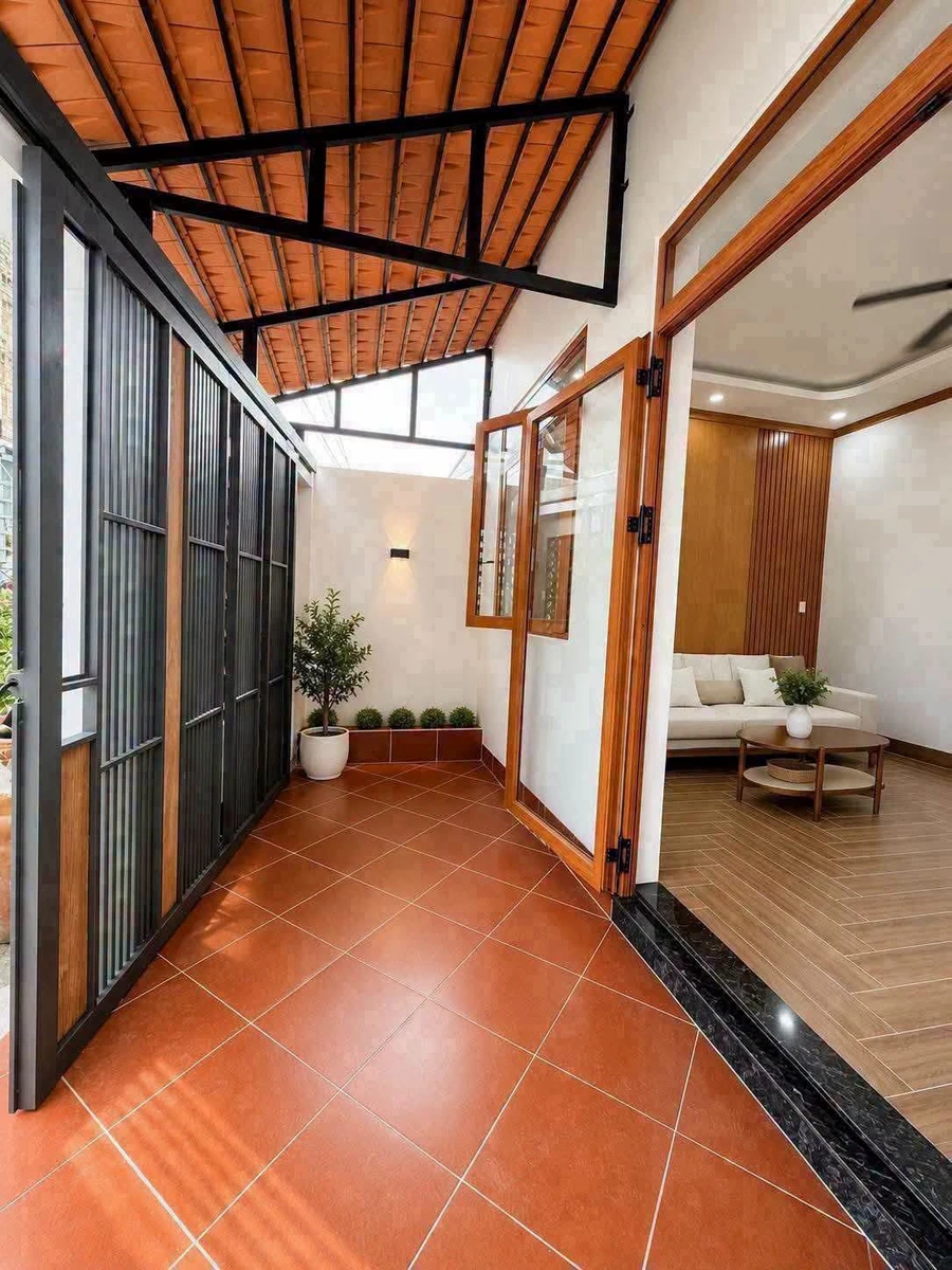 Bán nhà hẻm 59 Trương Định, phường An Bình, Rạch Giá, 104,5m2, 2 phòng ngủ, giá 1,69 tỷ - Ảnh thu nhỏ 2