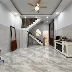Nhà bán 4 tầng 6PN đầy đủ nội thất Phạm Văn Hai, Tân Bình - Ảnh thu nhỏ 2