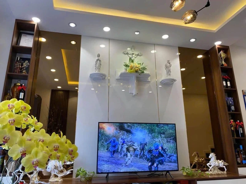 Bán nhà 2 lầu 88m² Phú Hài, Phan Thiết