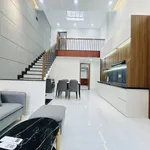 Bán nhà 2 tầng 60m² Bạch Đằng Bình Thạnh, hơn 4 tỷ - Ảnh thu nhỏ 1