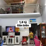 Bán nhà 2 phòng ngủ 150m² gần biển Thương Chánh, Phan Thiết - Ảnh thu nhỏ 1