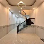 Cho thuê nhà trệt 1 lầu Mậu Thân, Cần Thơ 41m², 2PN 8 triệu/tháng - Ảnh thu nhỏ 4