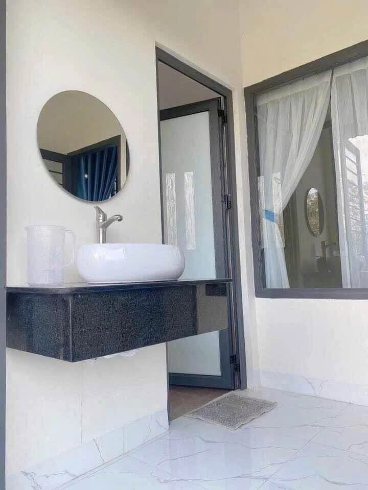 Bán nhà 6x25m 3PN 3WC hẻm ô tô đường Trương Đăng Quế, Tân Lập - Ảnh thu nhỏ 4