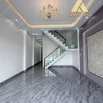 Bán nhà phố 1 lầu 5x21.5m, 3PN, KDC Licogi đường Tố Hữu, Cà Mau - Ảnh thu nhỏ 3