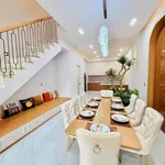 Nhà 3 tầng mặt tiền Quận 1, 84.6m² full nội thất - Ảnh thu nhỏ 3