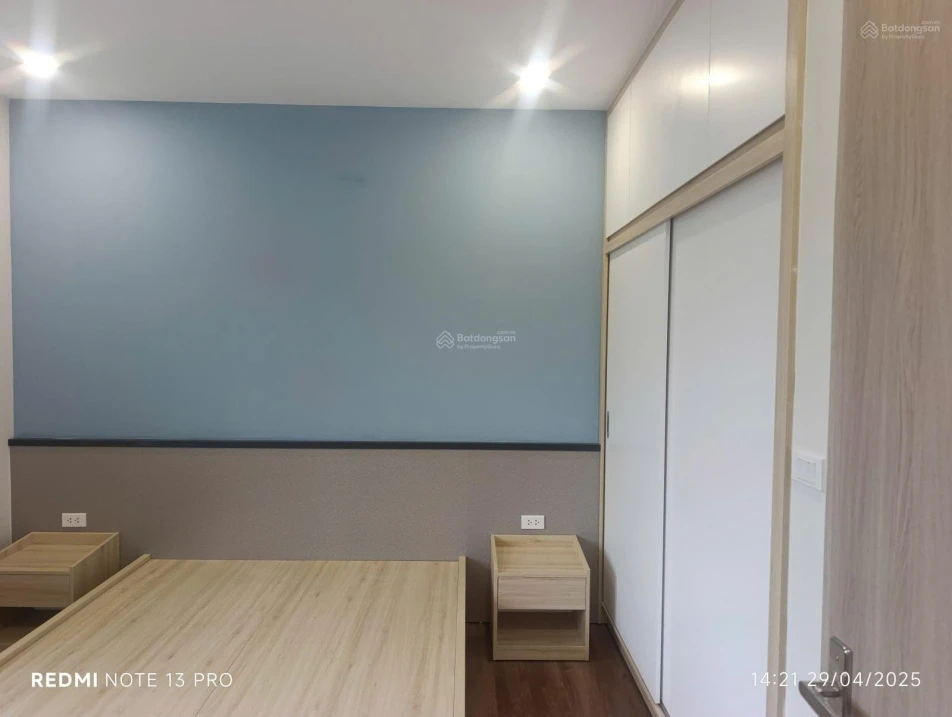 Căn hộ chung cư 3PN, 69m2 tại phường Cam Đường Lào Cai, 1 tỷ - Ảnh thu nhỏ 4