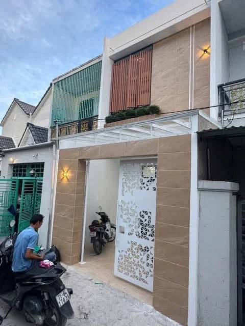 Bán nhà 1 trệt 1 lầu 150m² Phú Nhuận An Hội Bến Tre - Ảnh thu nhỏ 3