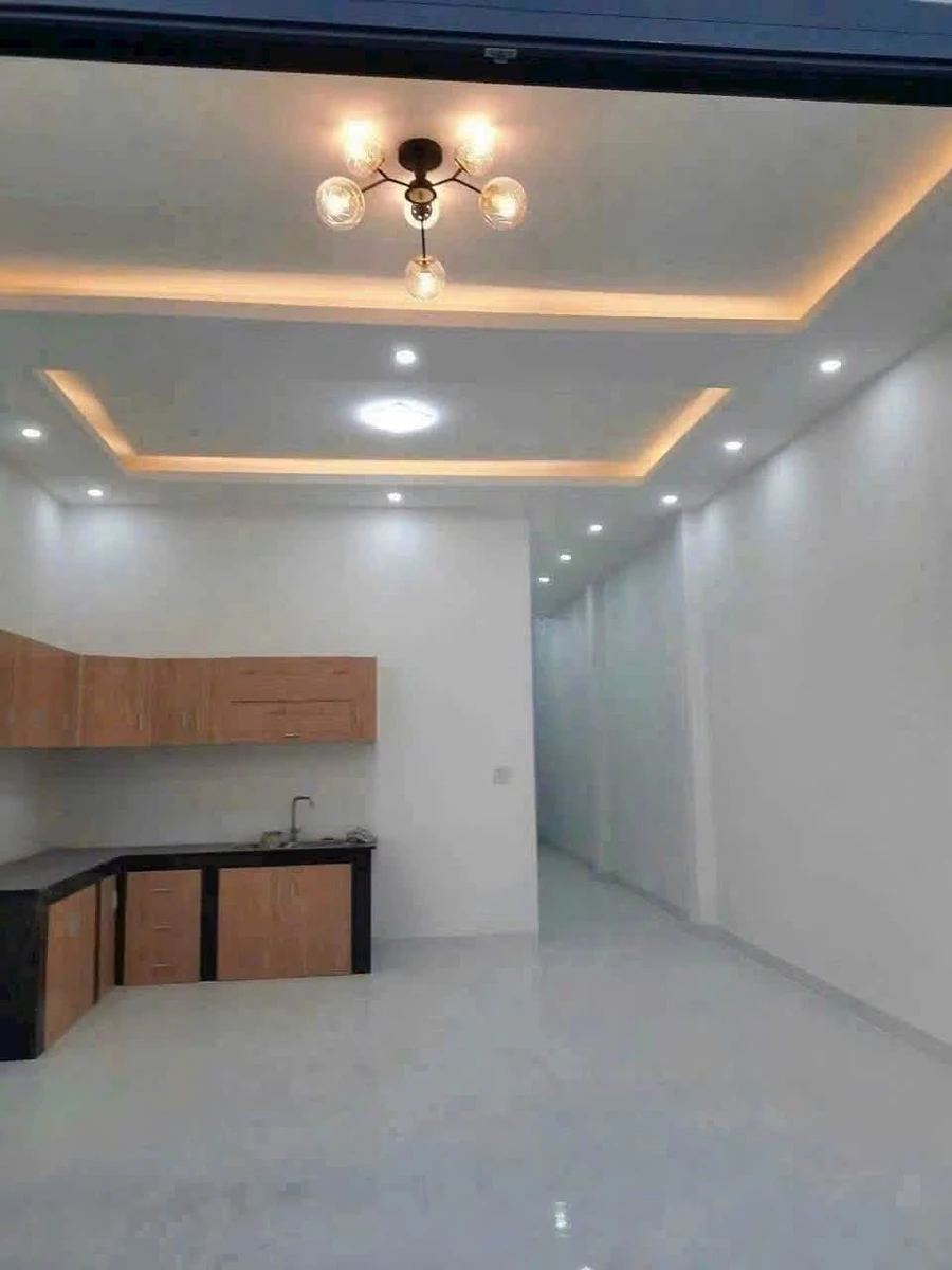 Bán nhà sổ riêng Trảng Dài Biên Hòa 95m² 1 tỷ 850 triệu - Ảnh thu nhỏ 3