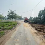 Bán 2 nền đất 115m2 và 137m2 Tân Bữu Bến Lức - Ảnh thu nhỏ 3
