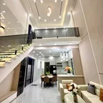 Bán nhà lầu lửng SHR 100m² Tây Ninh 2 tỷ 980 triệu - Ảnh thu nhỏ 3