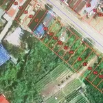 Bán đất Hải Phòng 102m2 mặt tiền 5.1m Nguyễn Đình Khiêm - Ảnh thu nhỏ 1