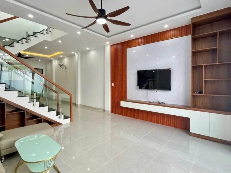 Bán nhà hẻm Y Wang 50m² 3PN 2WC giá 2,9 tỷ - Ảnh thu nhỏ 4