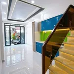 Bán nhà 2 phòng ngủ 88m² Quận 4, gần Tôn Đản - Ảnh thu nhỏ 5