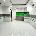 Bán nhà 2 tầng 18m² Tây Thạnh Tân Phú 2.5 tỷ - Ảnh thu nhỏ 1