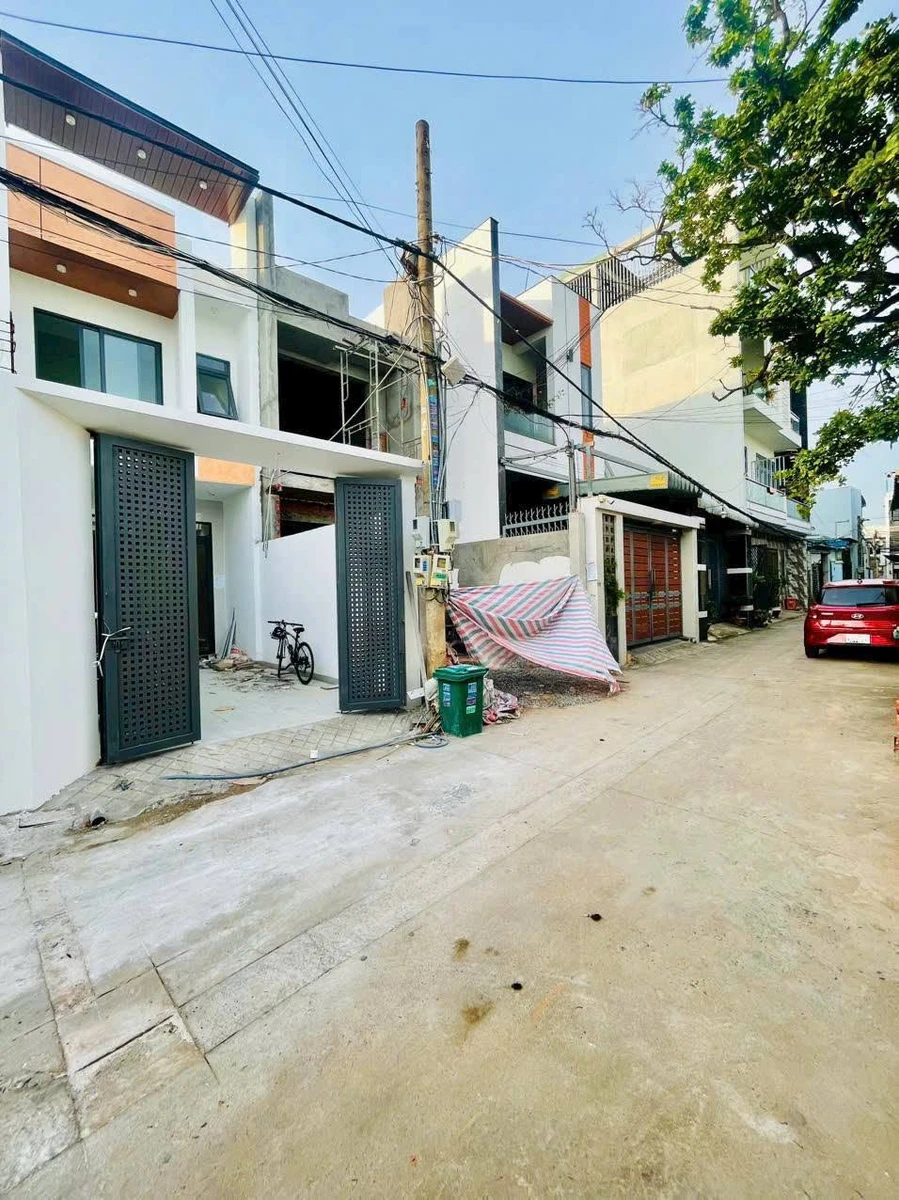 Bán nhà 1 trệt 1 lầu 140m² Tân Hiệp Đồng Nai 4,75 tỷ - Ảnh thu nhỏ 2