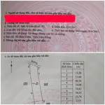 Bán đất vườn Hàm Liêm 839m² chỉ 420 triệu - Ảnh thu nhỏ 1