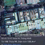 Bán lô đất biệt thự phố 150m2 Trấn Biên 11.5 tỷ - Ảnh thu nhỏ 2