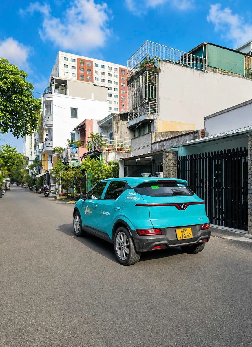 Bán căn hộ dịch vụ 81m² Bùi Hữu Nghĩa, Bình Thạnh, giáp Quận 1 - Ảnh 1