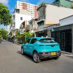 Bán căn hộ dịch vụ 81m² Bùi Hữu Nghĩa, Bình Thạnh, giáp Quận 1 - Ảnh thu nhỏ 1