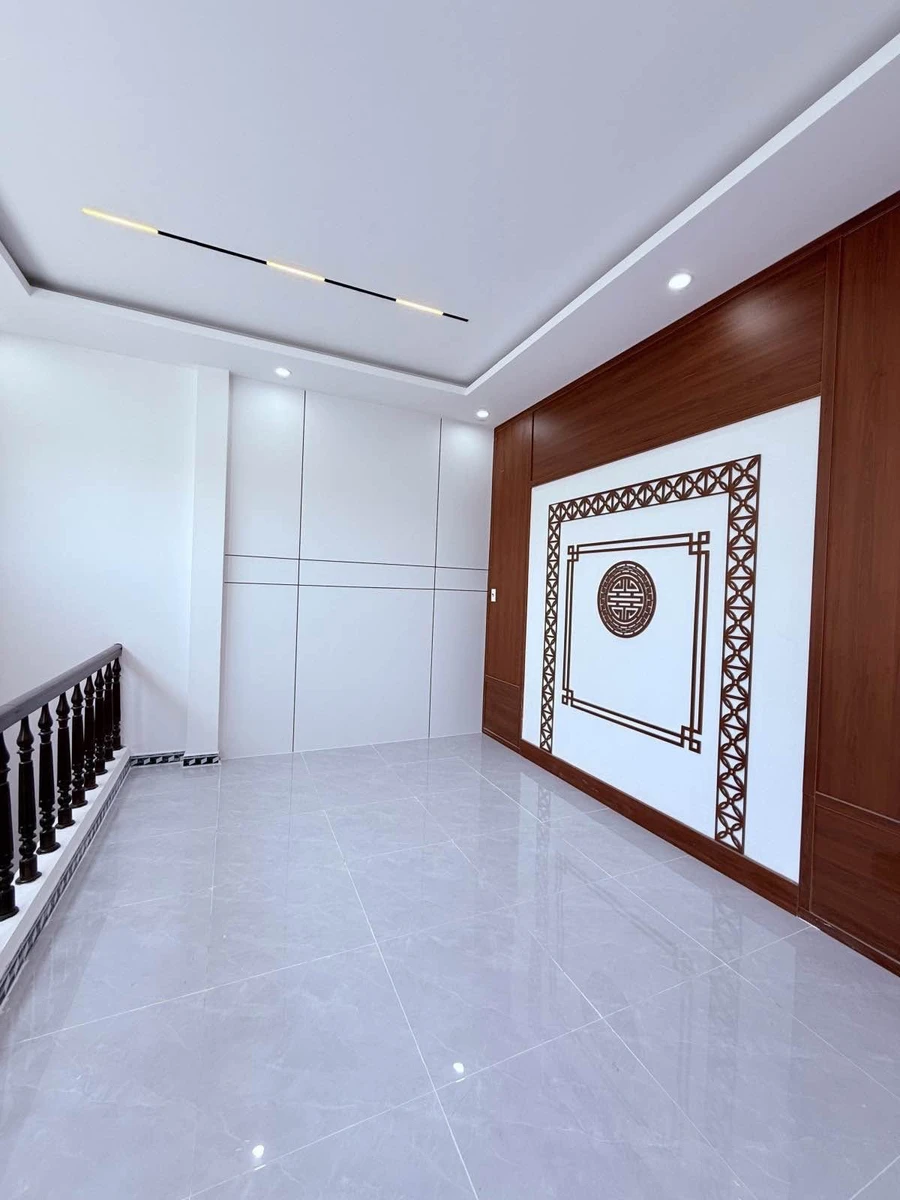 Bán nhà 2 tầng 138m² mặt tiền Trường Chinh Đà Nẵng - Ảnh 1