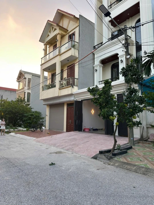 Bán nhà Lê Thái Tổ 108m2 x 3 tầng | MT 6m | Khu biệt thự | 6,5 tỷ - Ảnh thu nhỏ 4