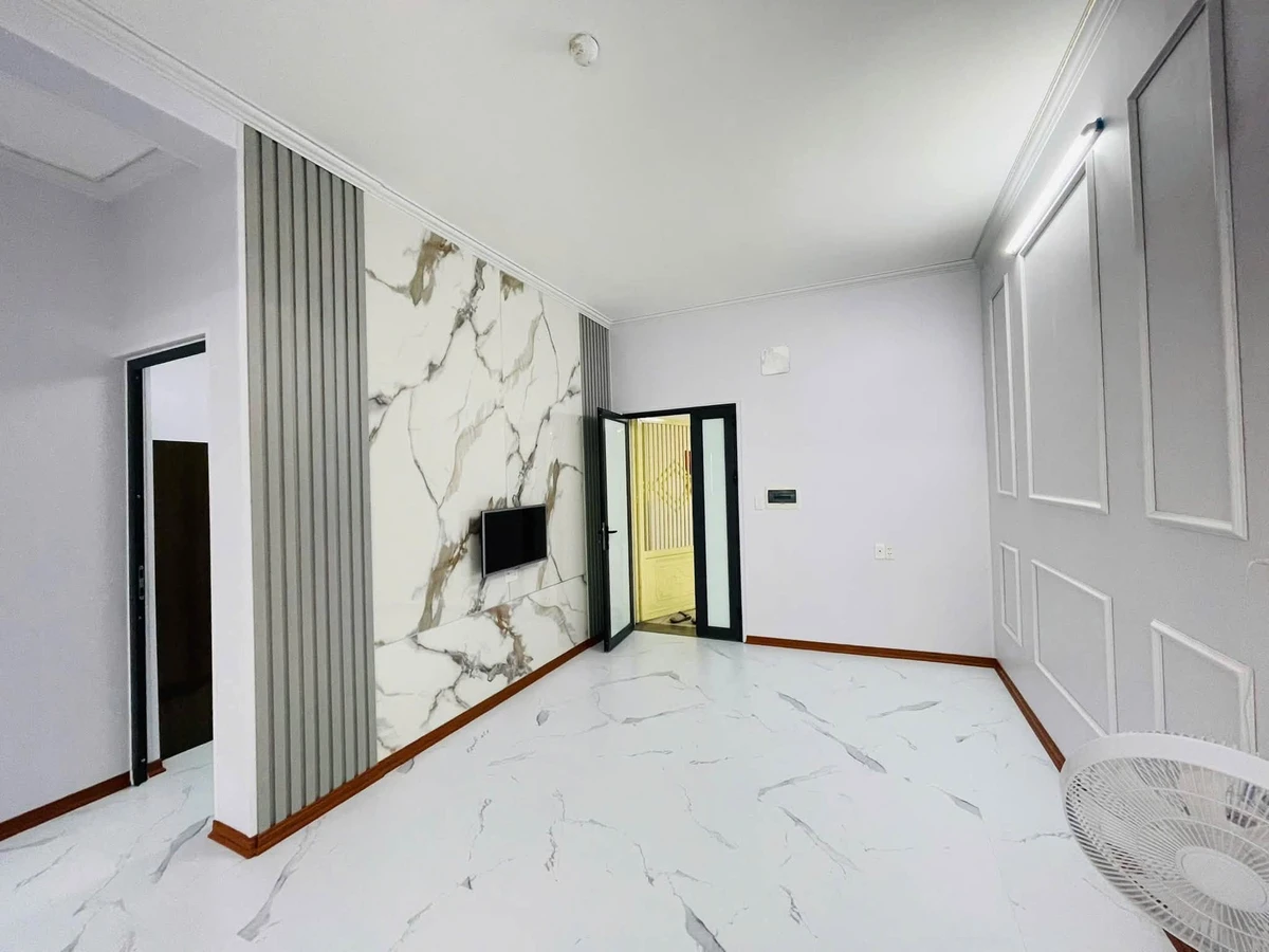 Bán căn hộ 60m² 2PN Chung cư Bông Sen đường Quang Trung - Ảnh thu nhỏ 5