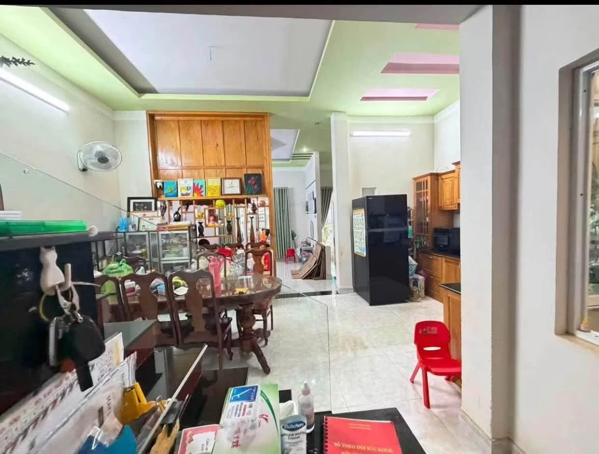 Bán nhà gần Chợ Tỉnh Đội 240m² 3PN, 1 tỷ 9 - Ảnh thu nhỏ 2