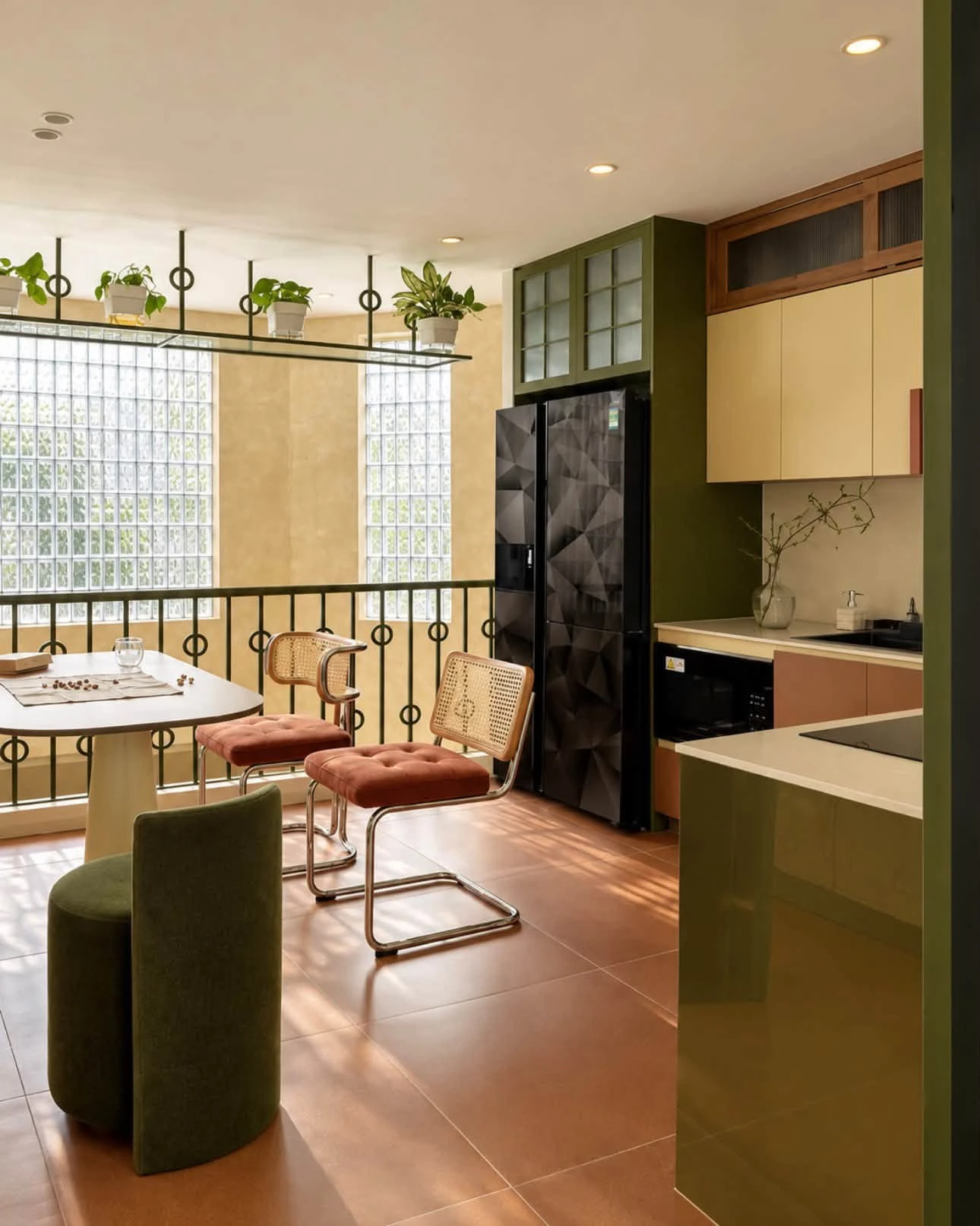 Bán nhà phố 5 tầng thang máy 38m² đường Thành Thái, Quận 10, giá 9,6 tỷ - Ảnh 1