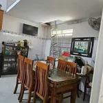 Bán nhà 3PN 209m² khu 8 Phú Hòa, Thủ Dầu Một, Bình Dương - Ảnh thu nhỏ 2