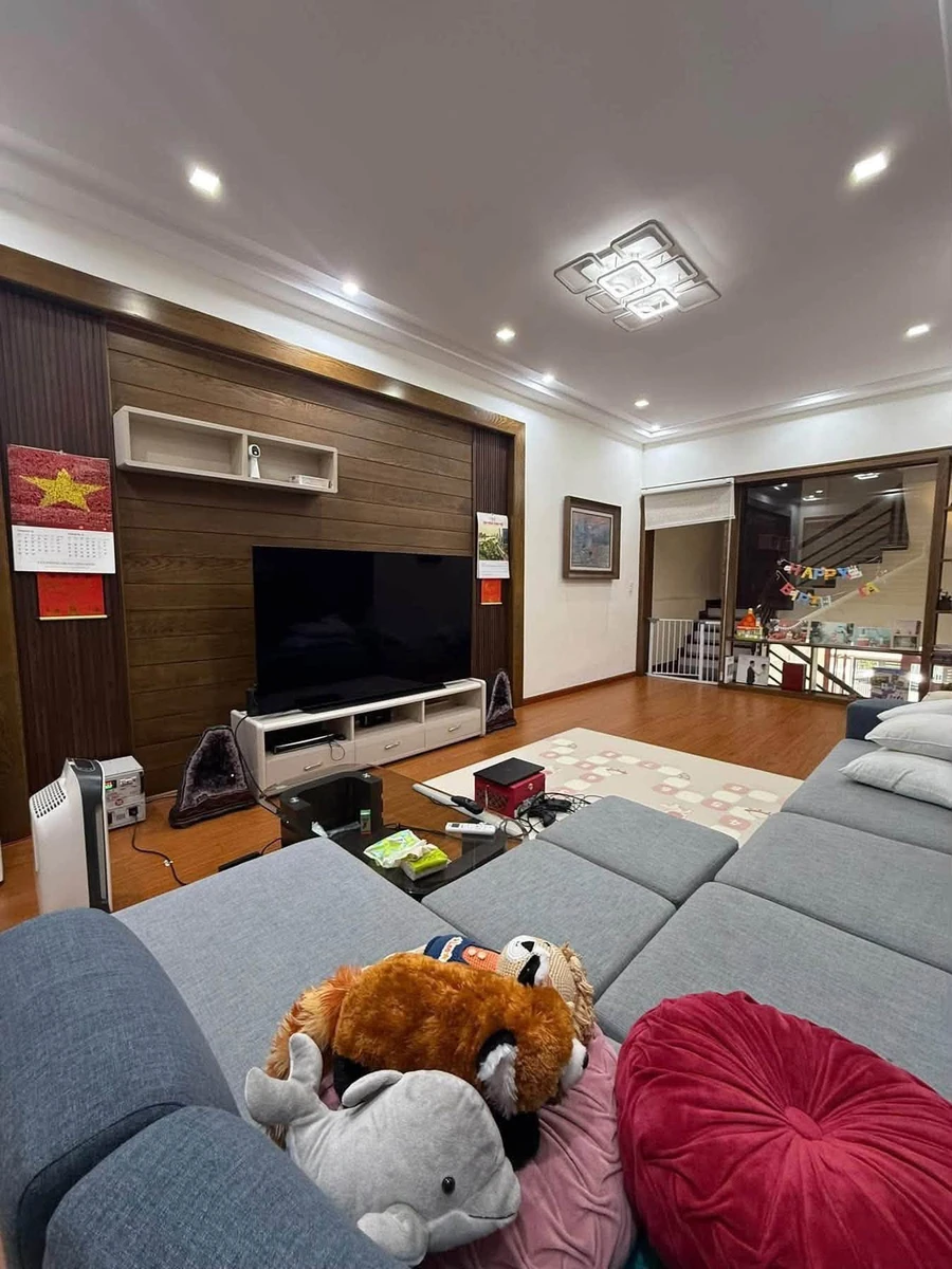 Bán nhà 4 tầng 80m² Phạm Văn Đồng Hải Dương 5.85 tỷ - Ảnh thu nhỏ 4