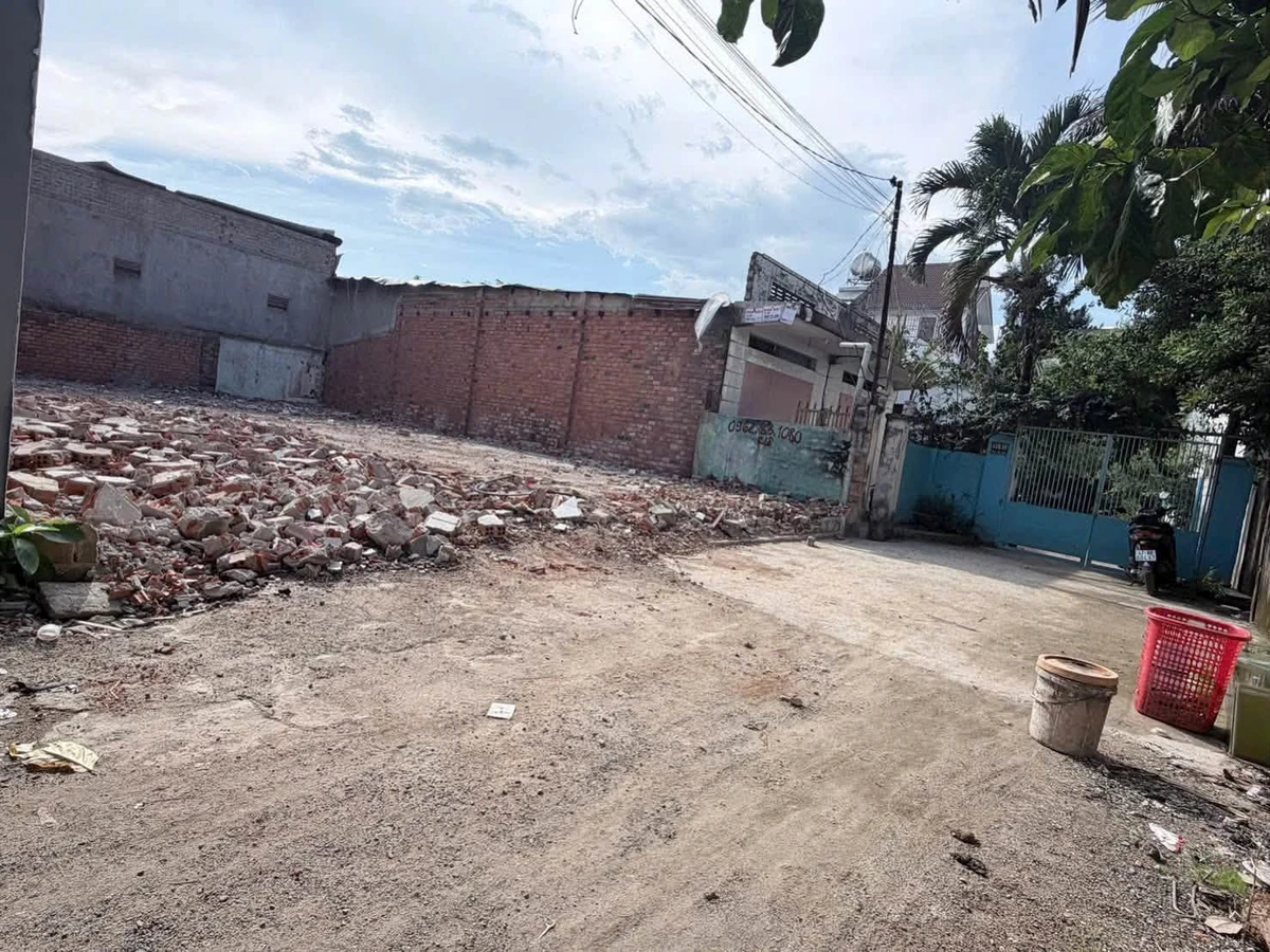 Bán 2 lô đất liền kề Phan Bội Châu 69m², giá 2,35 tỷ - Ảnh thu nhỏ 3