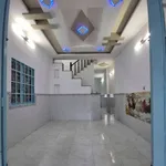 Bán nhà 2PN Cần Giuộc Long An 52m² giá 1 tỷ 500 triệu - Ảnh thu nhỏ 2